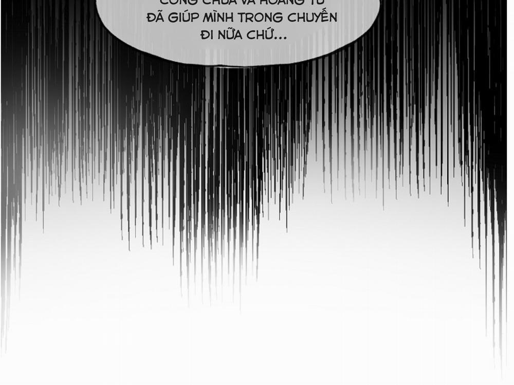 Nụ Hôn Và Cái Chết 9 trang 167