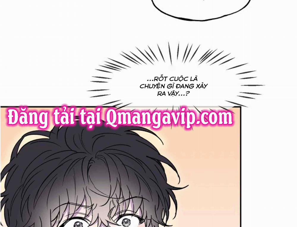 Nụ Hôn Và Cái Chết 9 trang 17