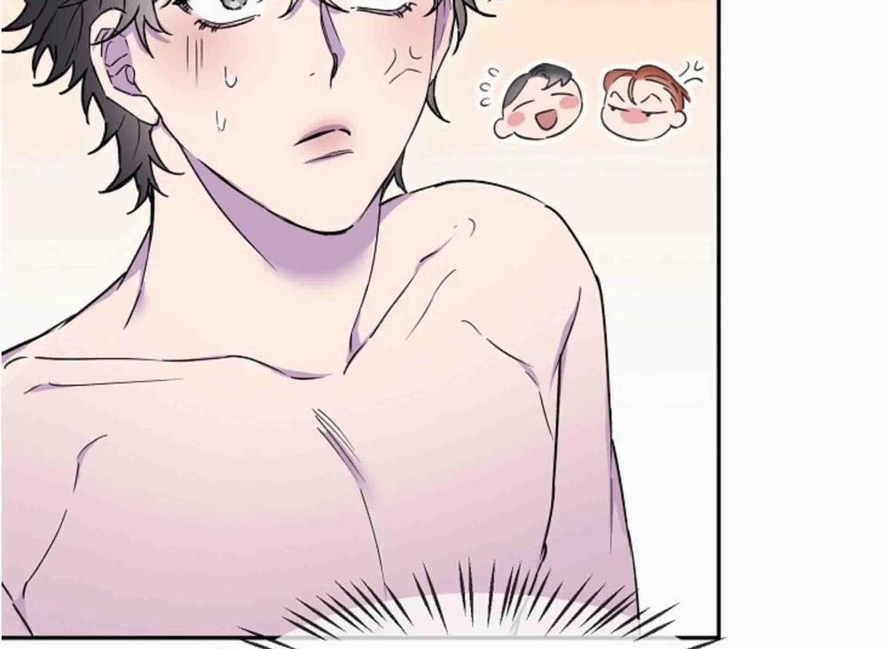 Nụ Hôn Và Cái Chết 9 trang 18