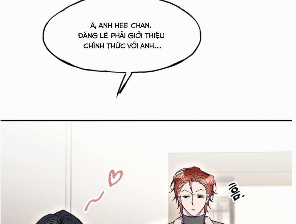 Nụ Hôn Và Cái Chết 9 trang 20