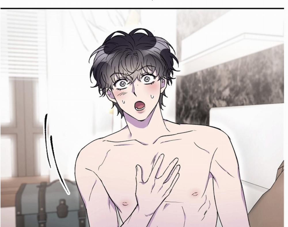 Nụ Hôn Và Cái Chết 9 trang 30