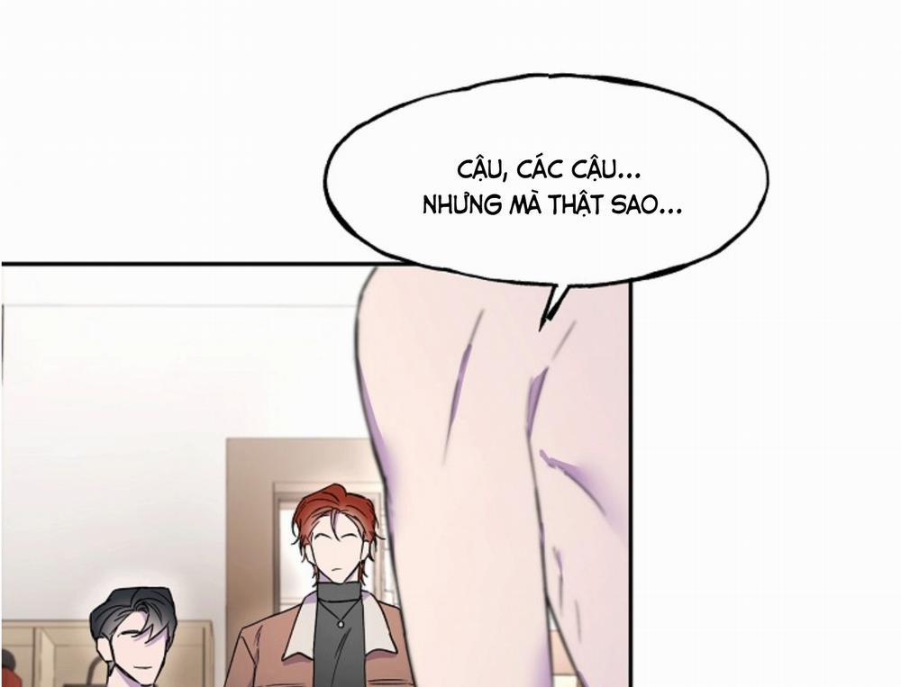 Nụ Hôn Và Cái Chết 9 trang 32