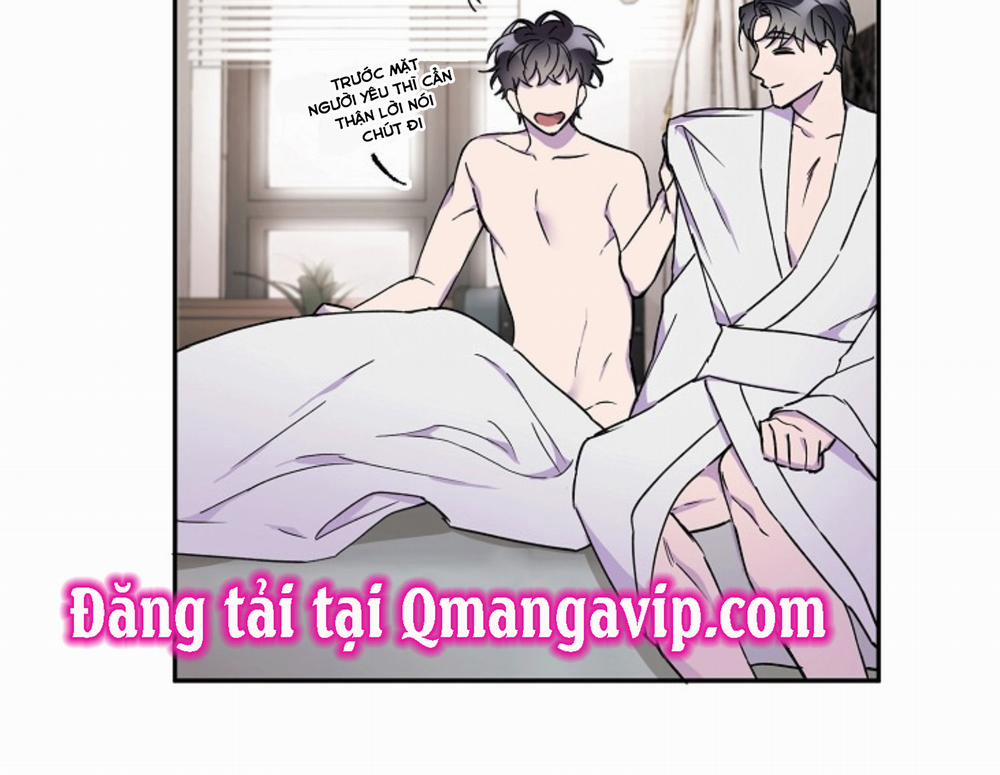 Nụ Hôn Và Cái Chết 9 trang 40