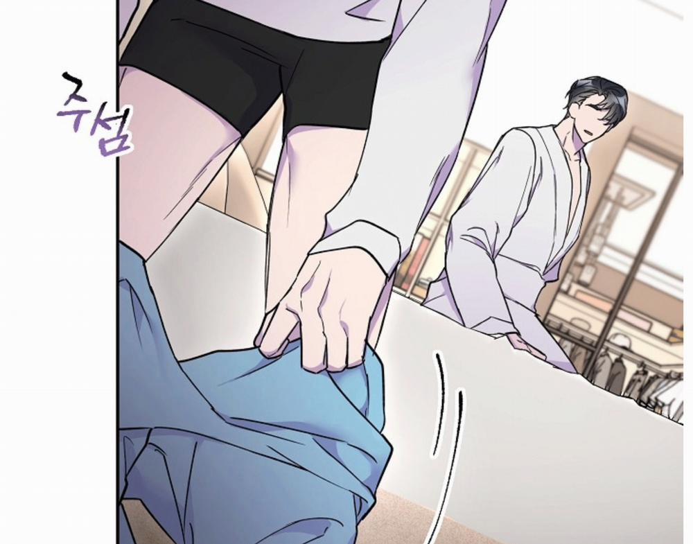 Nụ Hôn Và Cái Chết 9 trang 50