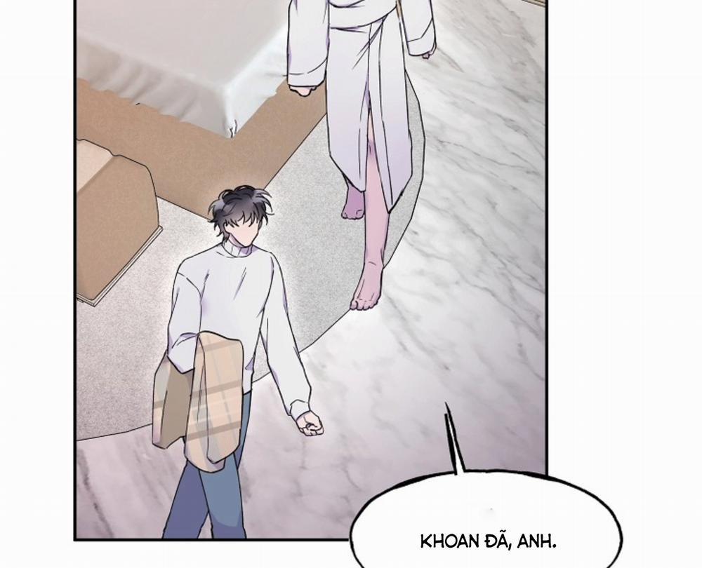 Nụ Hôn Và Cái Chết 9 trang 56