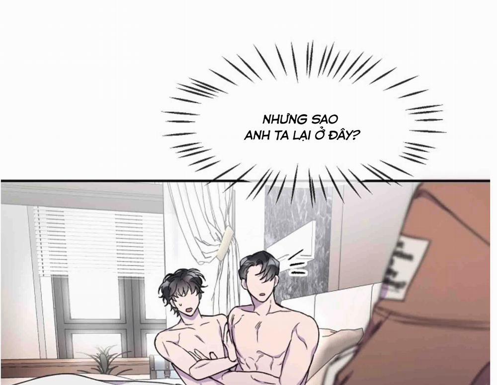 Nụ Hôn Và Cái Chết 9 trang 7