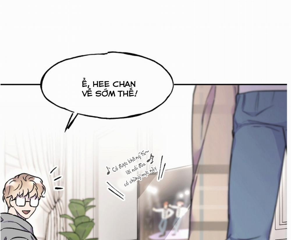 Nụ Hôn Và Cái Chết 9 trang 91