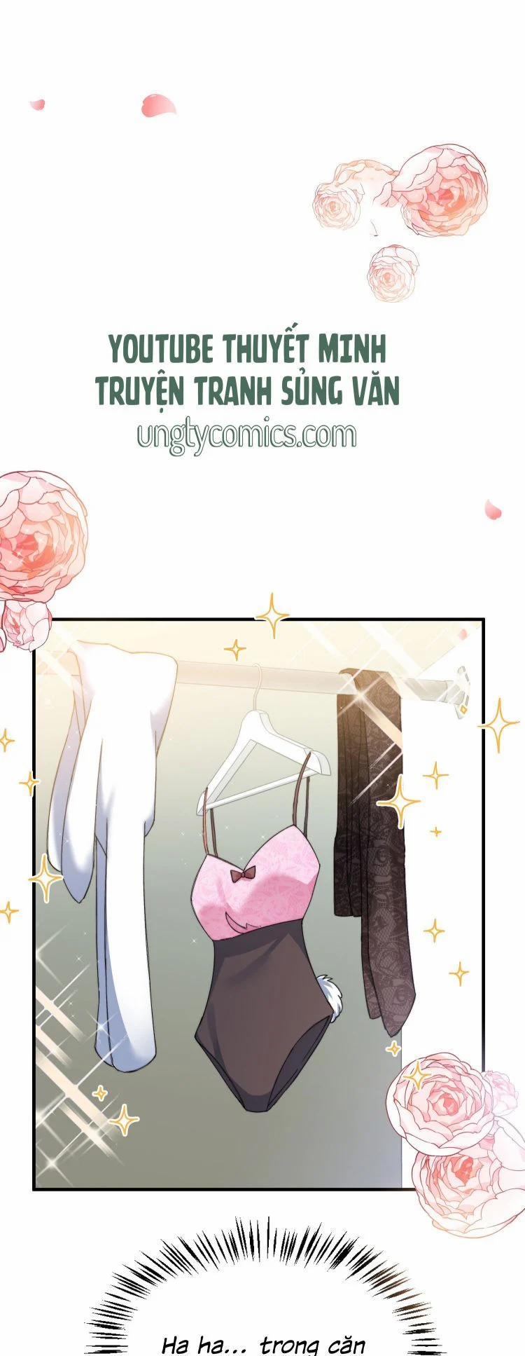 Nụ Hôn Vực Thẳm 0.0 Ngoại truyện trang 1