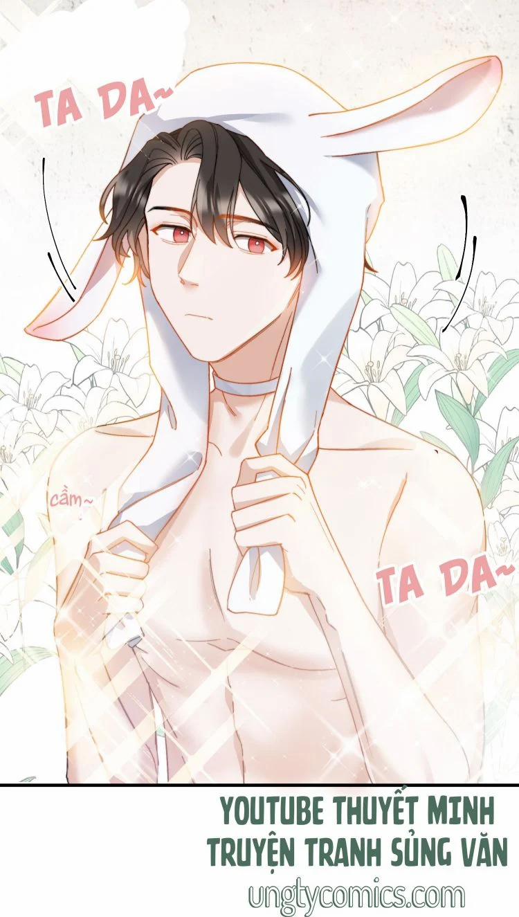 Nụ Hôn Vực Thẳm 0.0 Ngoại truyện trang 10