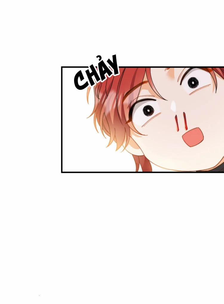 Nụ Hôn Vực Thẳm 0.0 Ngoại truyện trang 11