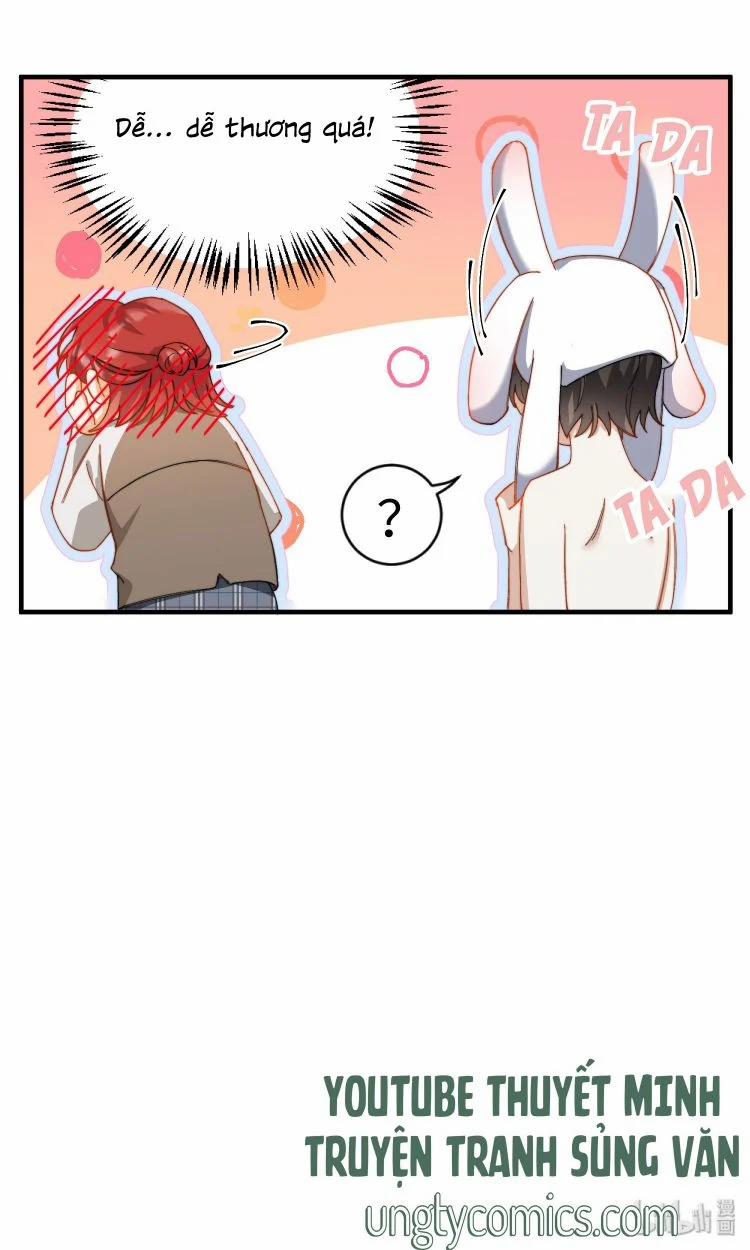 Nụ Hôn Vực Thẳm 0.0 Ngoại truyện trang 12