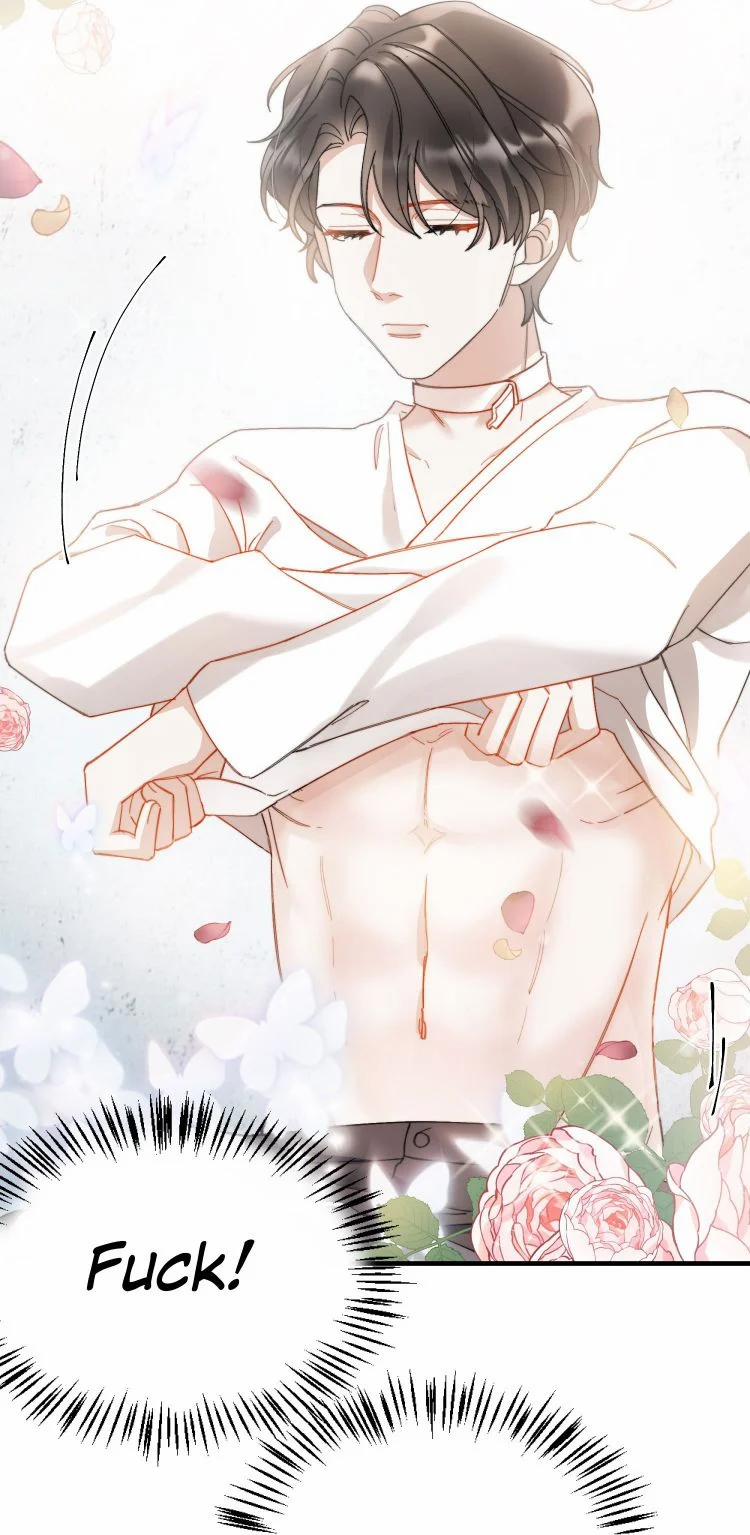 Nụ Hôn Vực Thẳm 0.0 Ngoại truyện trang 6