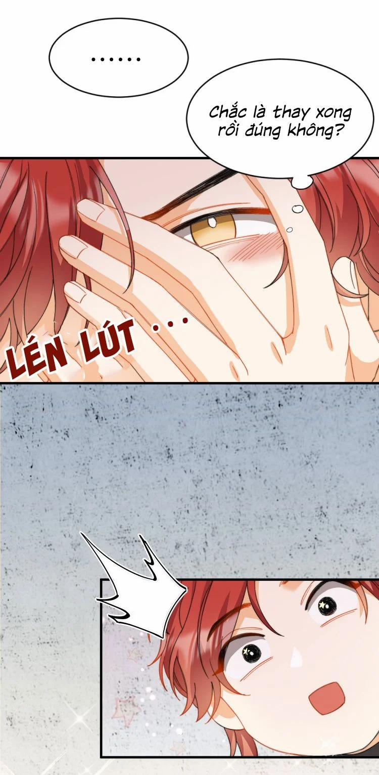 Nụ Hôn Vực Thẳm 0.0 Ngoại truyện trang 9