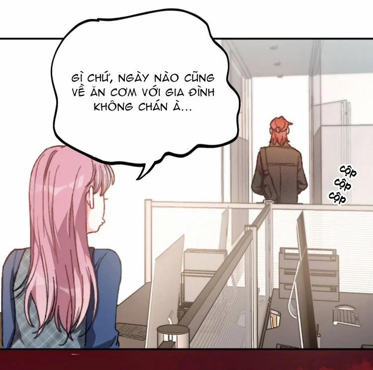 Nụ Hôn Vực Thẳm 1 trang 18