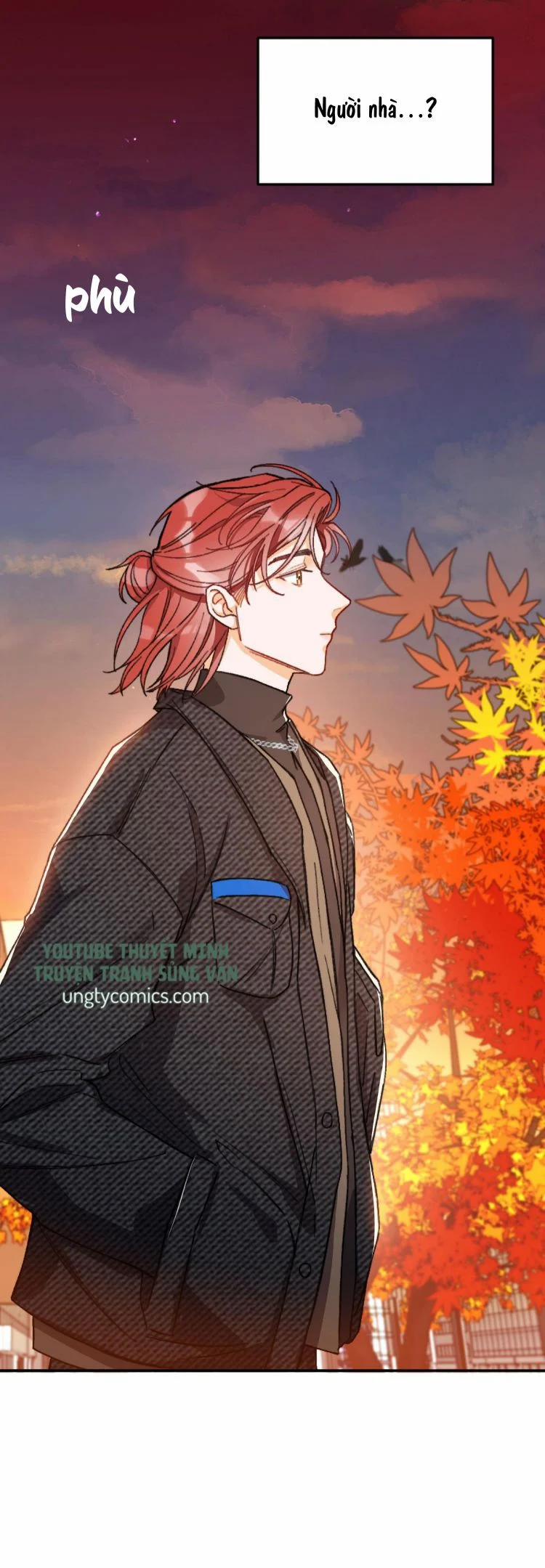 Nụ Hôn Vực Thẳm 1 trang 19