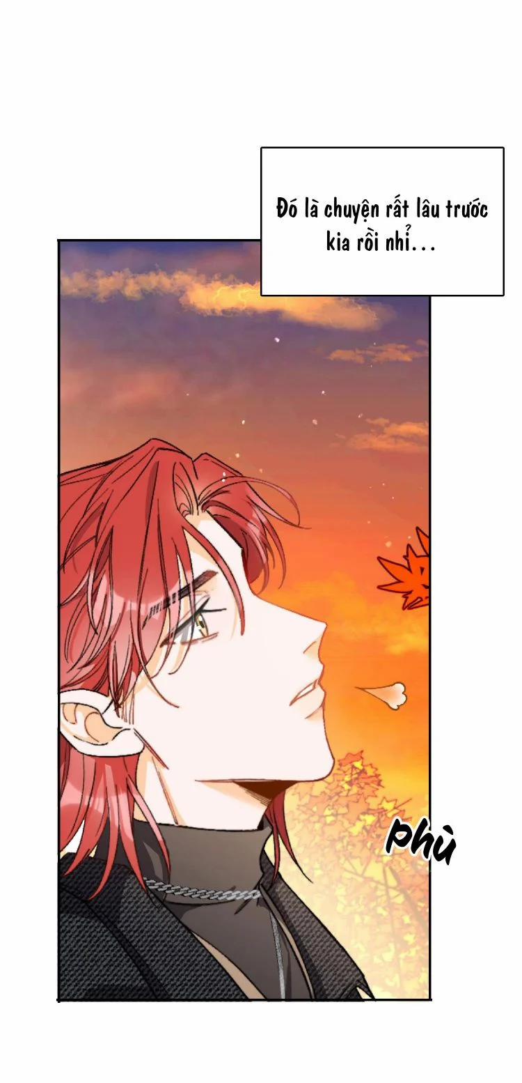 Nụ Hôn Vực Thẳm 1 trang 20