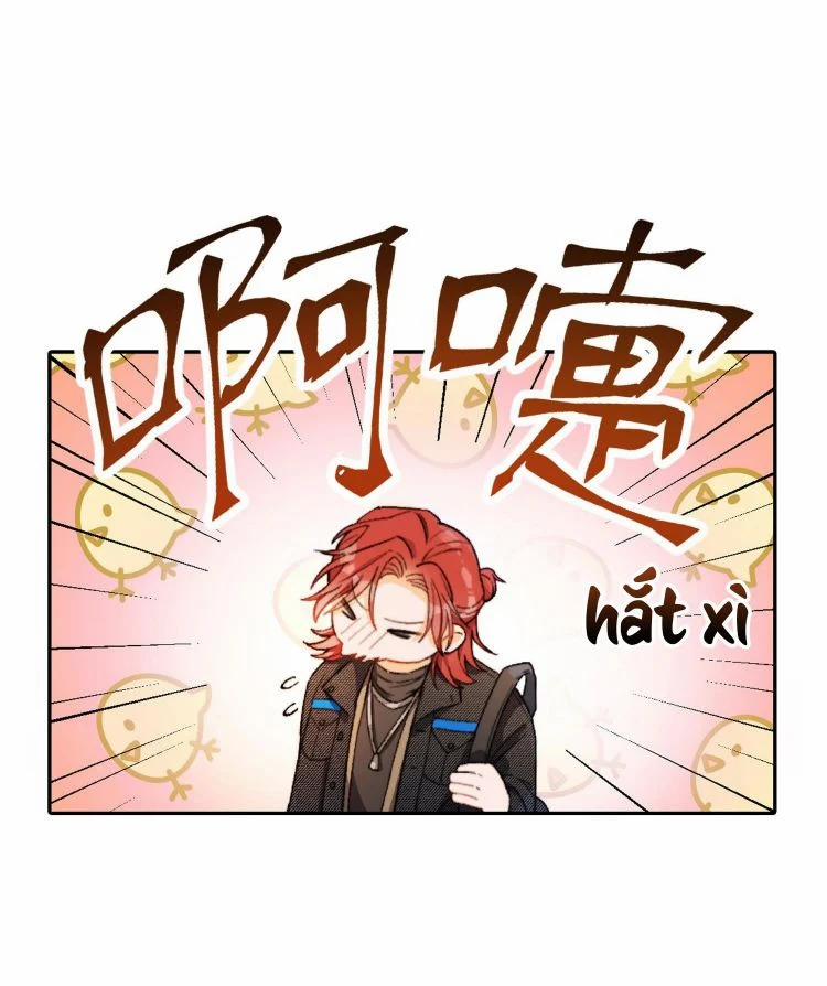 Nụ Hôn Vực Thẳm 1 trang 21