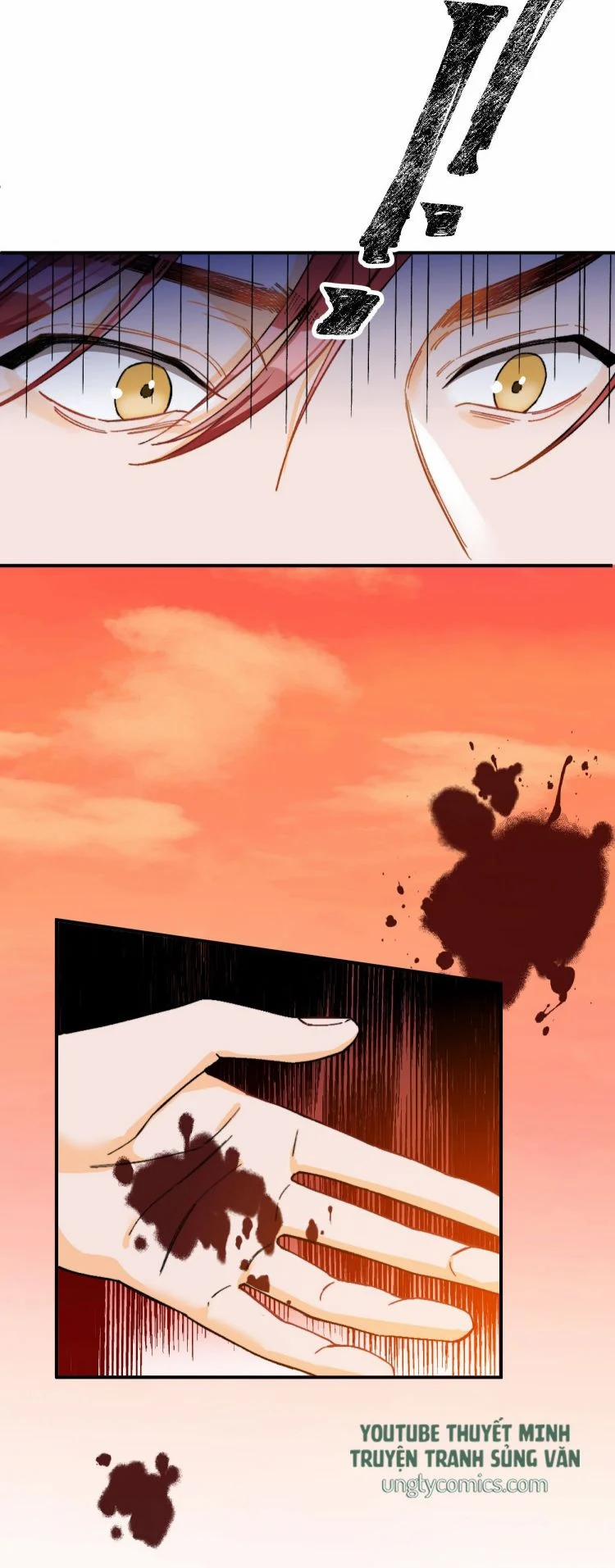 Nụ Hôn Vực Thẳm 1 trang 23