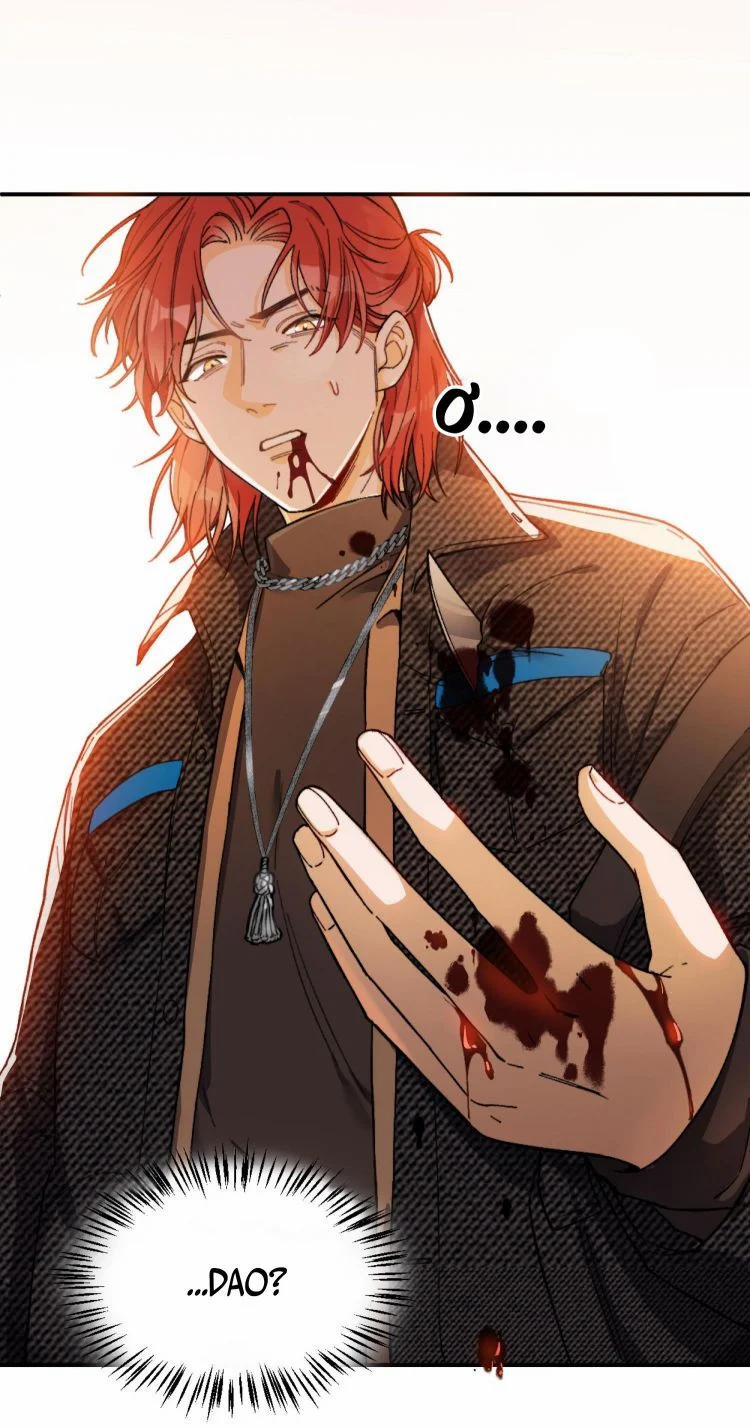 Nụ Hôn Vực Thẳm 1 trang 24