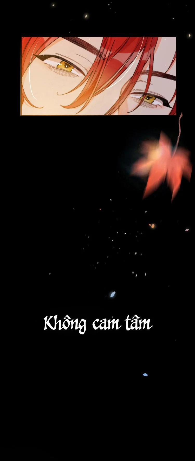 Nụ Hôn Vực Thẳm 1 trang 3