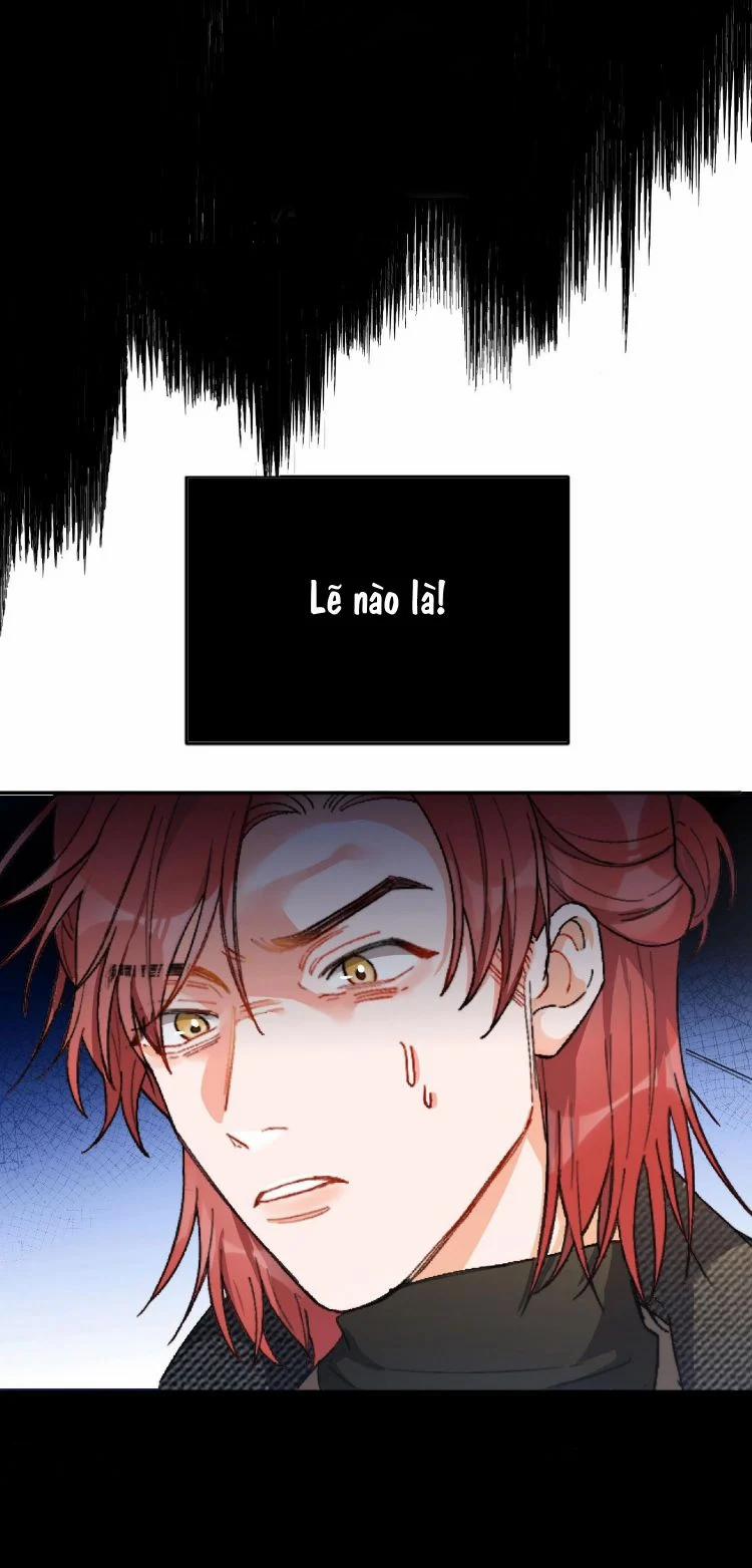 Nụ Hôn Vực Thẳm 1 trang 33