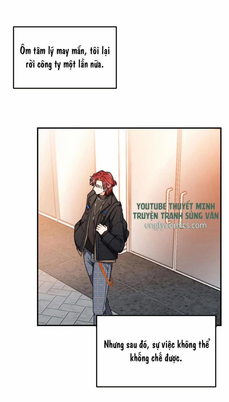 Nụ Hôn Vực Thẳm 1 trang 35