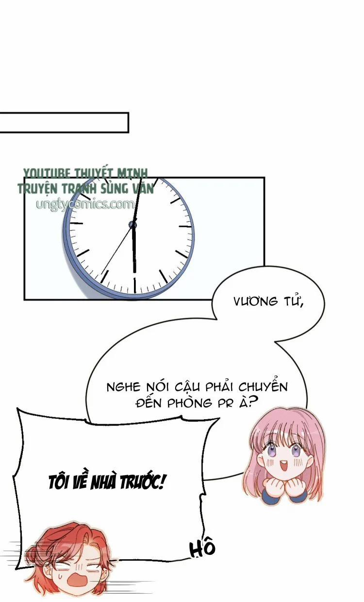 Nụ Hôn Vực Thẳm 1 trang 40