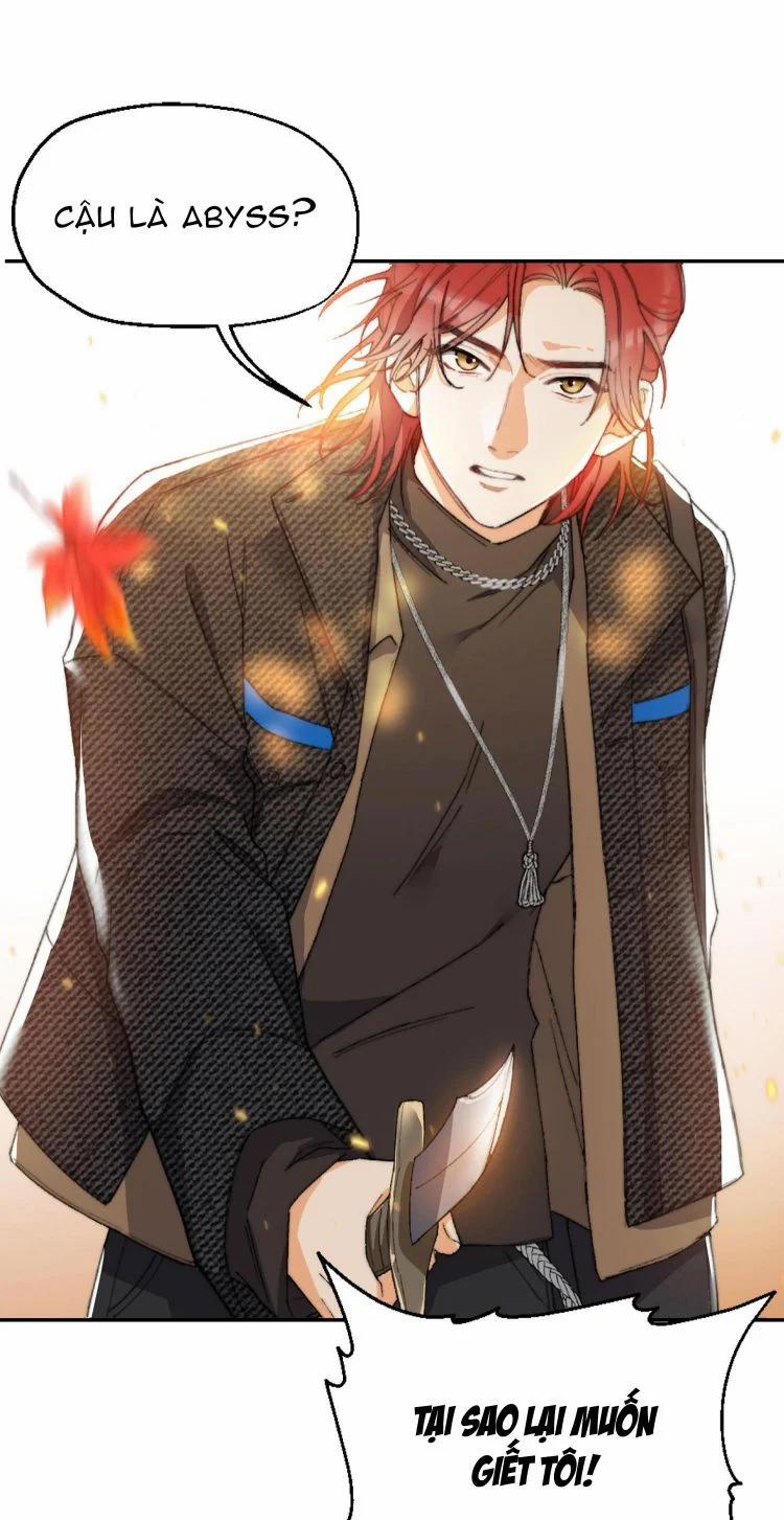 Nụ Hôn Vực Thẳm 1 trang 44