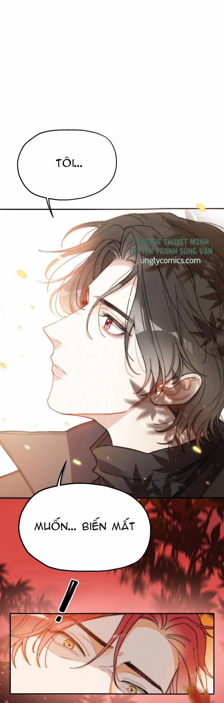 Nụ Hôn Vực Thẳm 1 trang 47