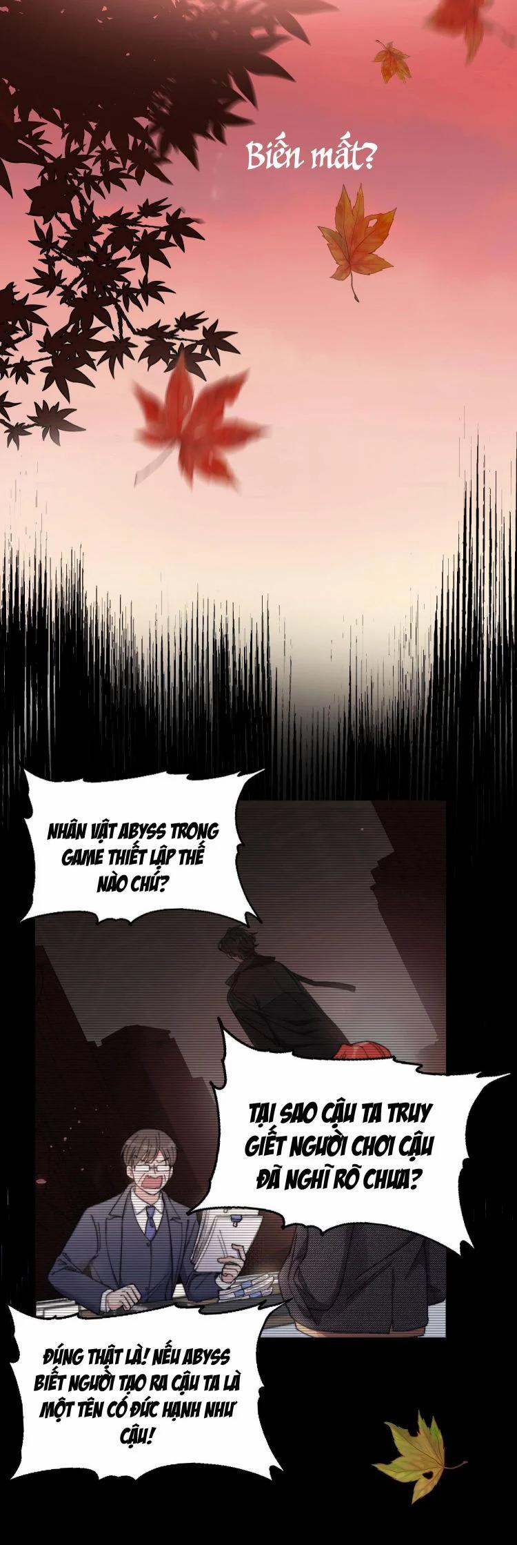 Nụ Hôn Vực Thẳm 1 trang 48