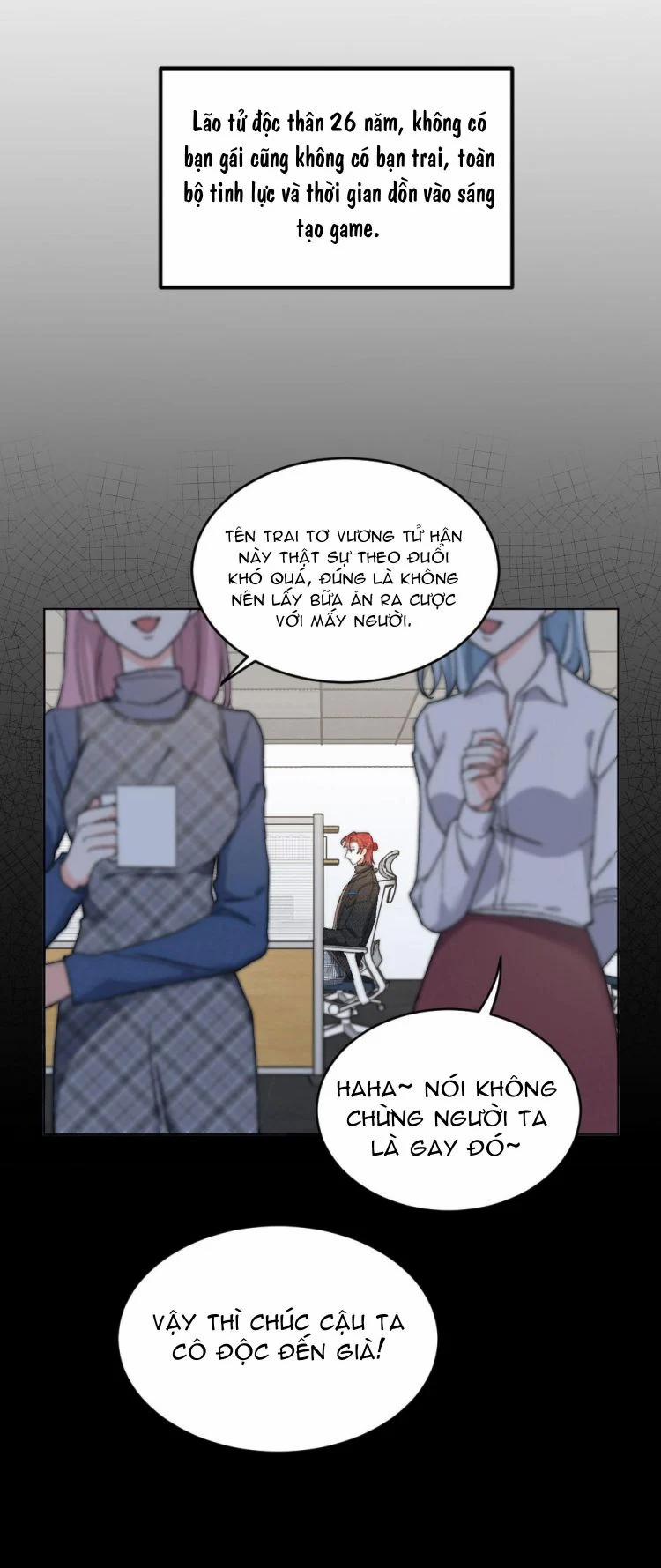 Nụ Hôn Vực Thẳm 1 trang 53