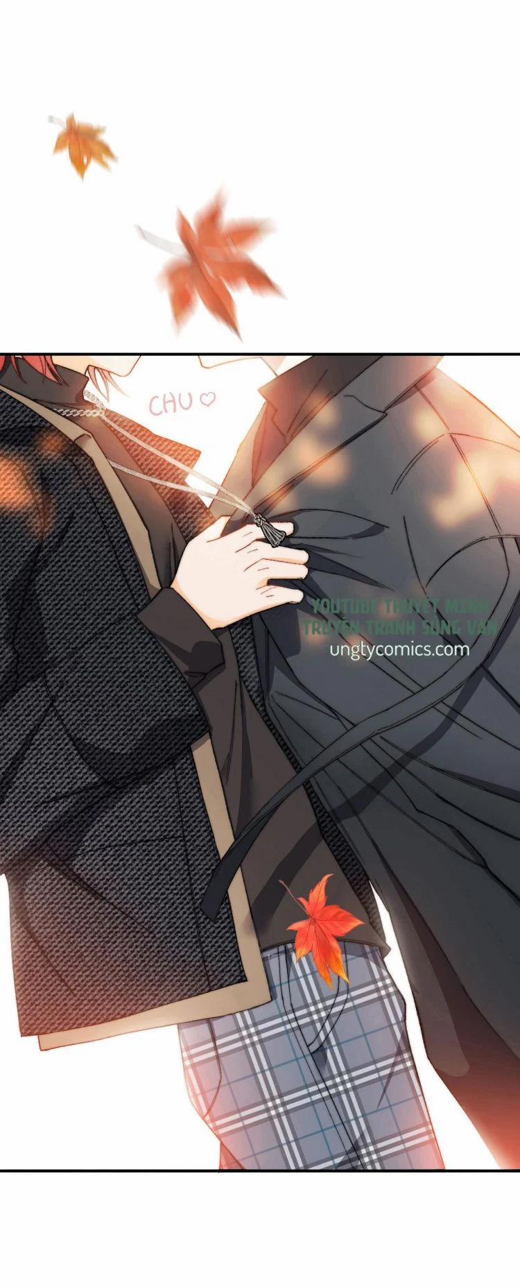 Nụ Hôn Vực Thẳm 1 trang 56