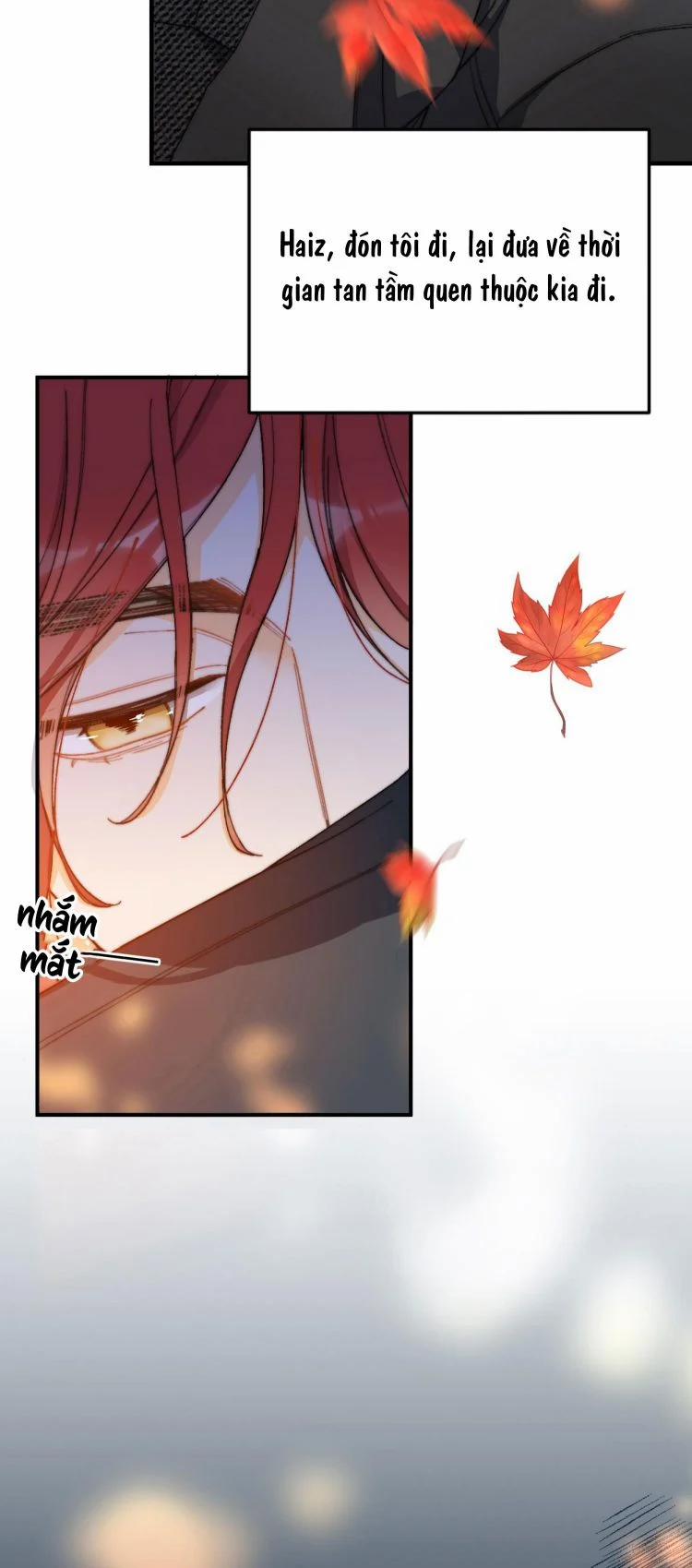 Nụ Hôn Vực Thẳm 1 trang 58