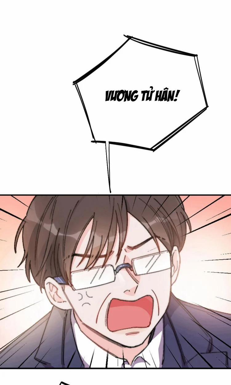 Nụ Hôn Vực Thẳm 1 trang 6