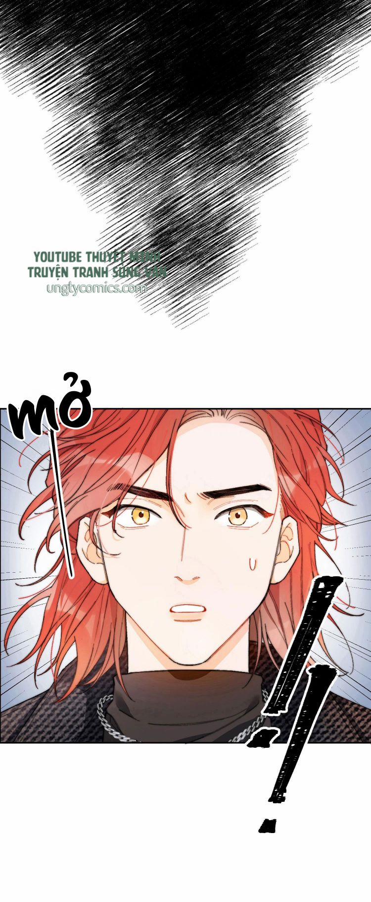 Nụ Hôn Vực Thẳm 1 trang 60