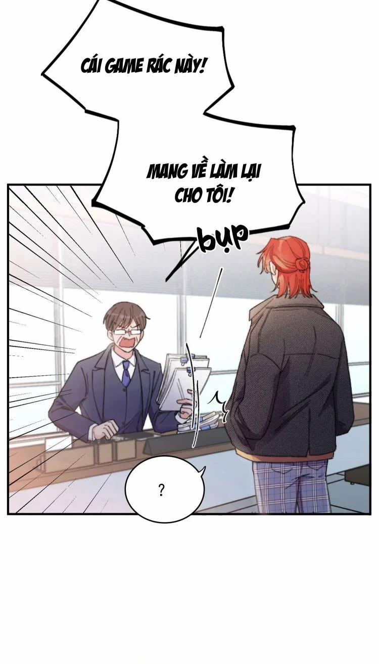 Nụ Hôn Vực Thẳm 1 trang 7