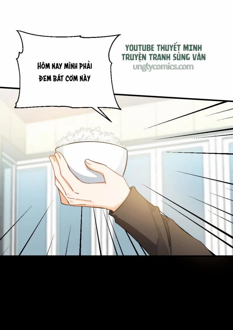 Nụ Hôn Vực Thẳm 10 trang 13