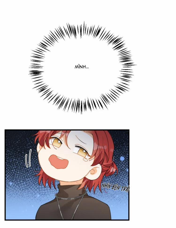 Nụ Hôn Vực Thẳm 10 trang 18