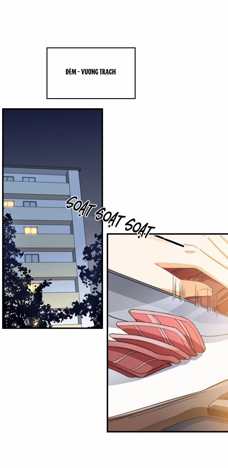 Nụ Hôn Vực Thẳm 10 trang 2