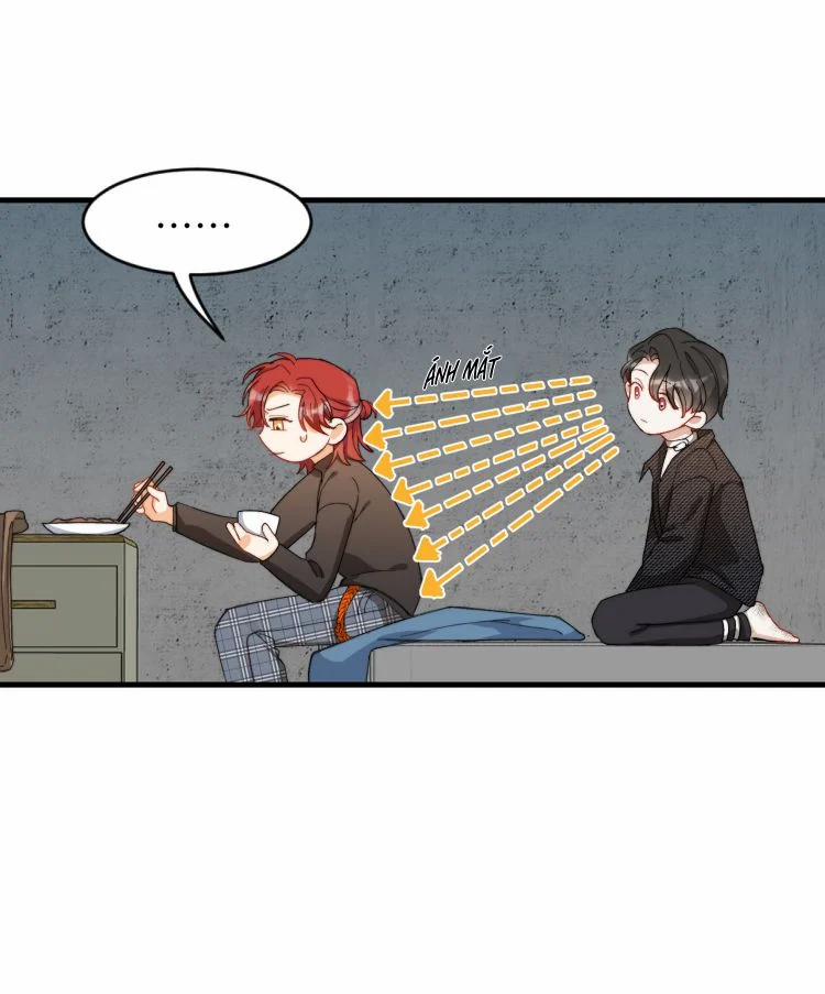 Nụ Hôn Vực Thẳm 10 trang 29