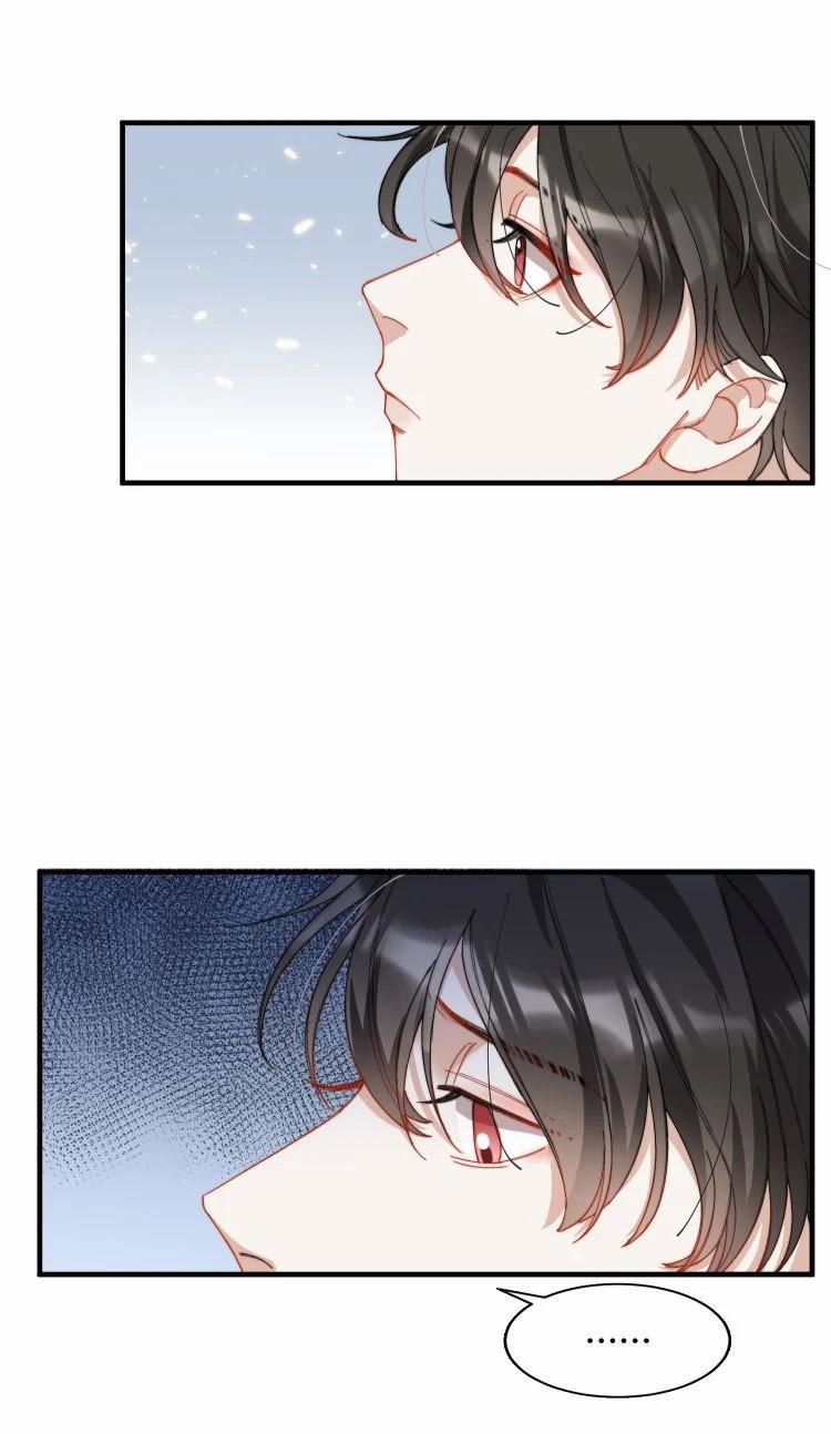 Nụ Hôn Vực Thẳm 10 trang 31