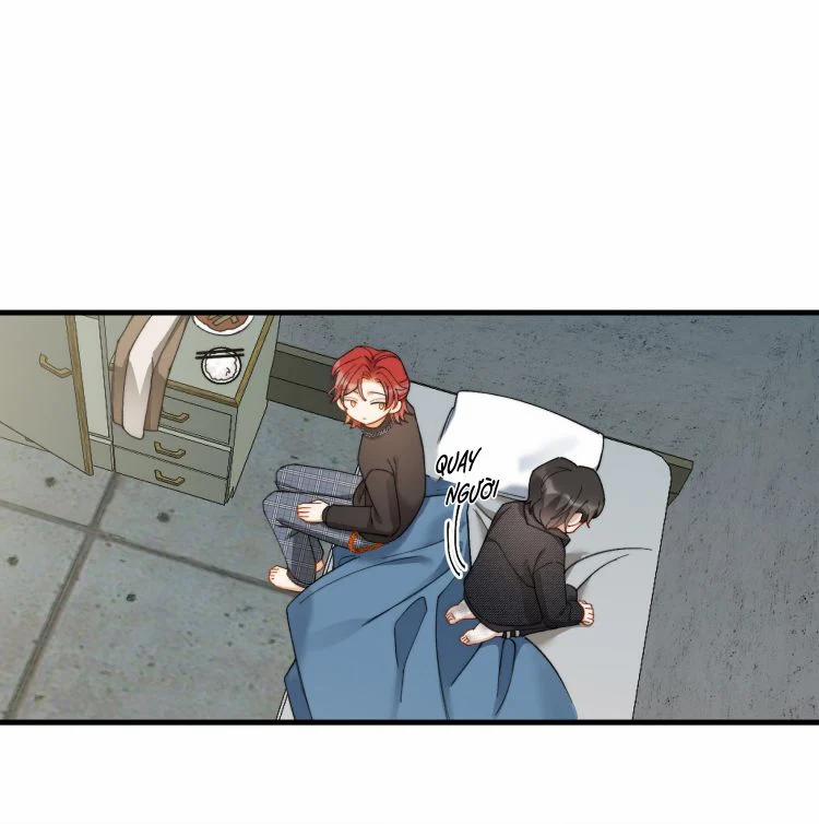 Nụ Hôn Vực Thẳm 10 trang 32