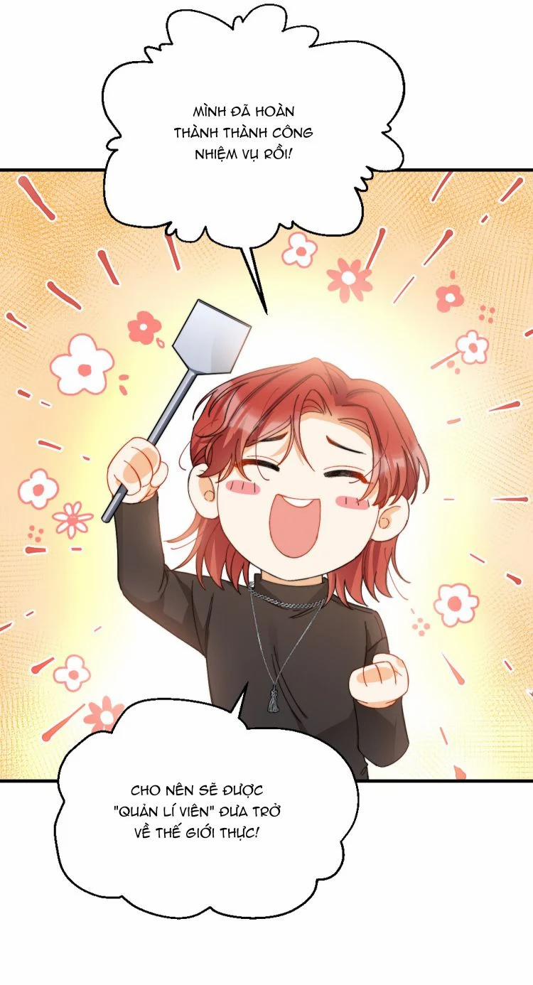 Nụ Hôn Vực Thẳm 10 trang 8