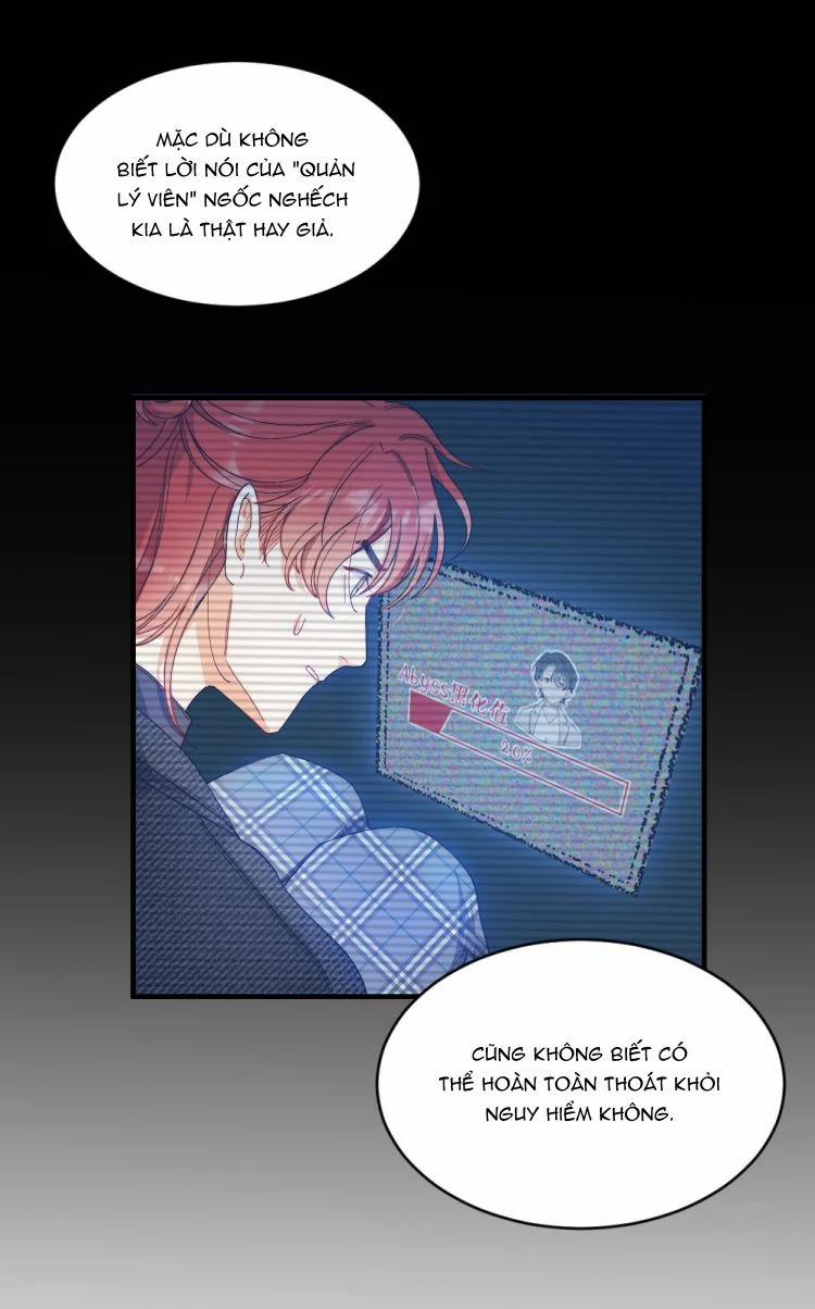 Nụ Hôn Vực Thẳm 10 trang 9