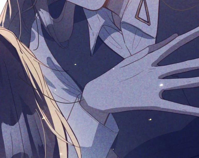 Nụ Hôn Vực Thẳm 100 trang 84