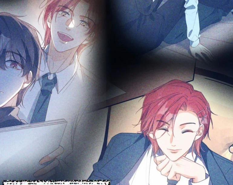 Nụ Hôn Vực Thẳm 100 trang 89