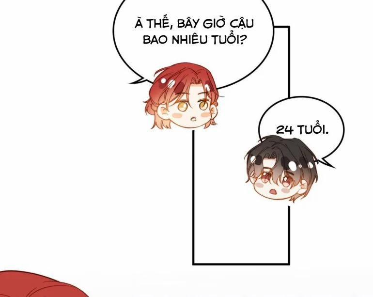 Nụ Hôn Vực Thẳm 100 trang 9