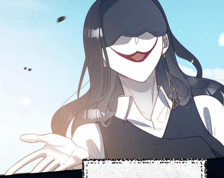 Nụ Hôn Vực Thẳm 100 trang 91