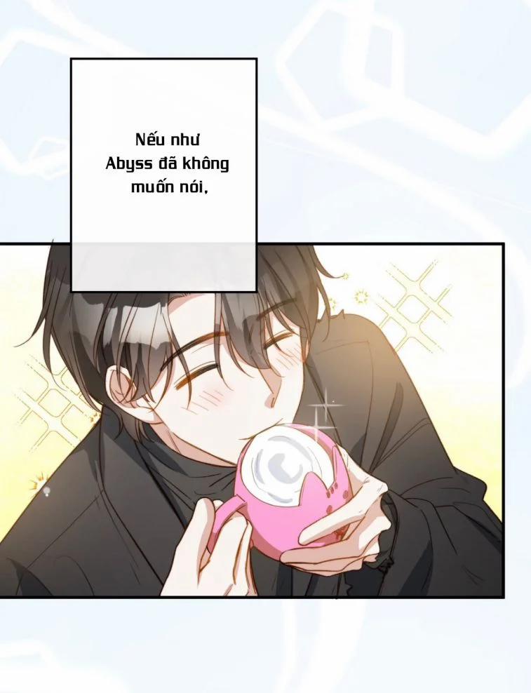 Nụ Hôn Vực Thẳm 101 trang 10