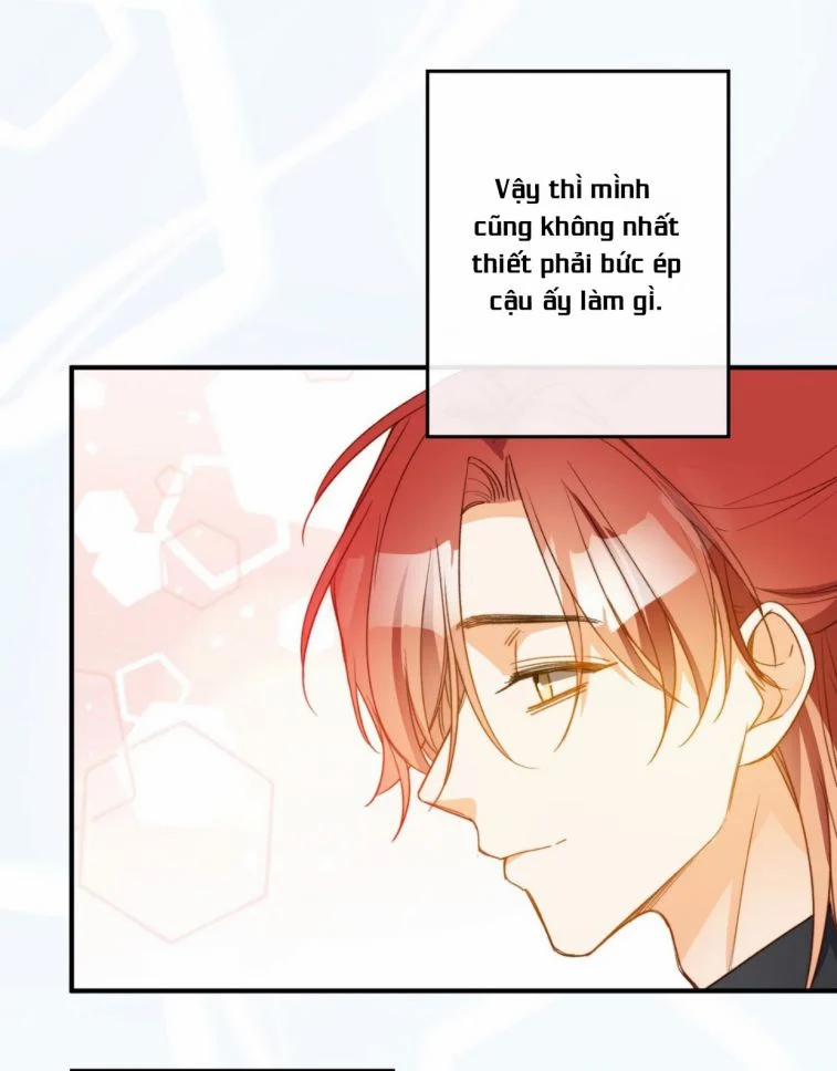 Nụ Hôn Vực Thẳm 101 trang 11